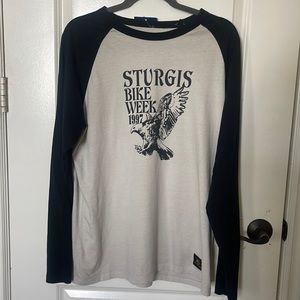 Brandy Melville bella sturgis top